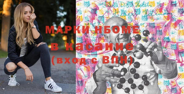 бошки Пересвет